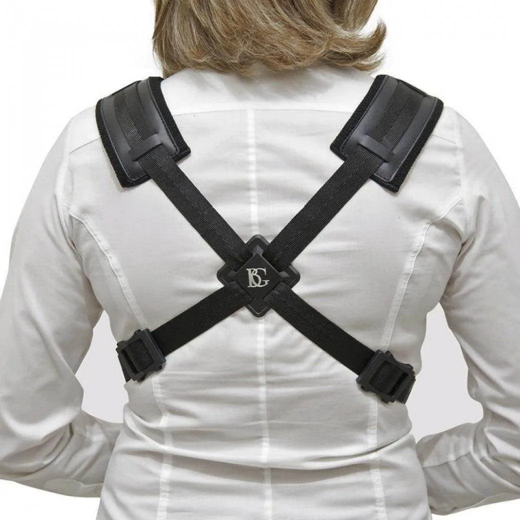 BG Bassoon Comfort Harness