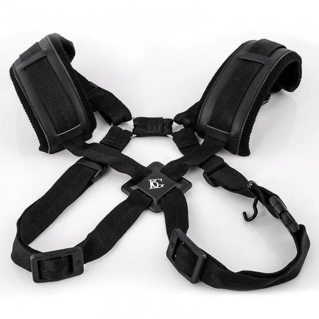 BG Bassoon Comfort Harness
