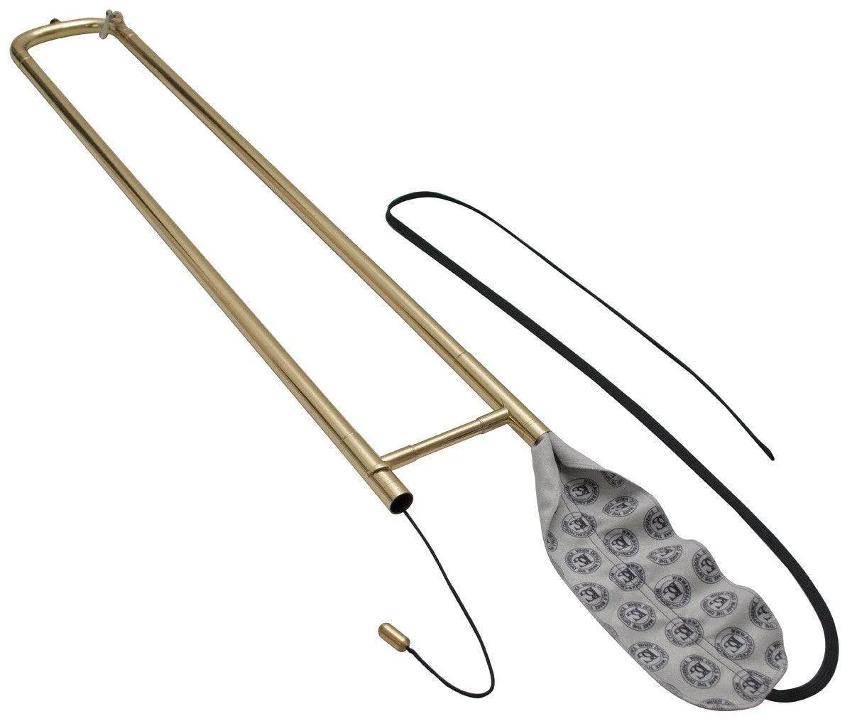 BG Outer Slide Cleaning Swab ~ Trombone