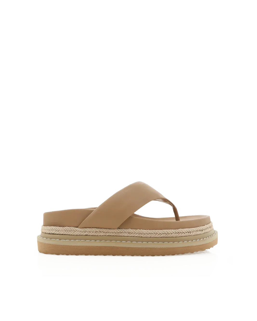 Billini Amaya Slide - Clay