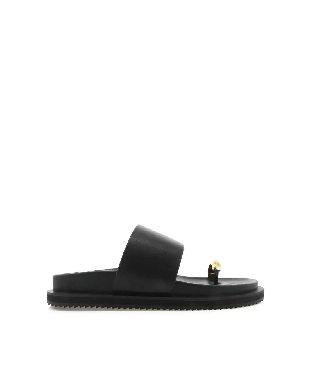Billini Tilla Slide - Black