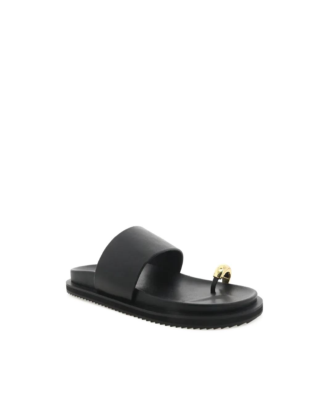 Billini Tilla Slide - Black