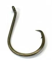 BKK Heavy Circle Super Slide Hook Bulk Pack
