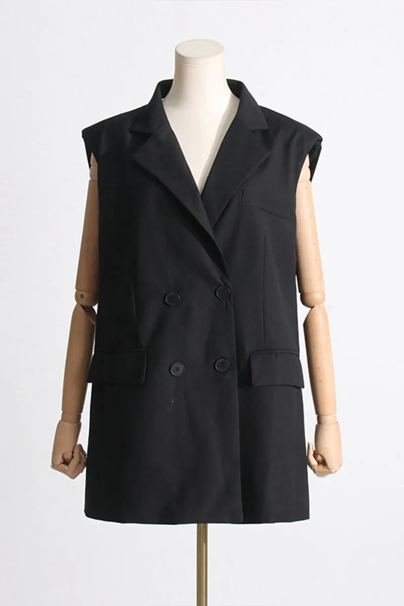 BL654 Sleeveless Bow Mini Dress