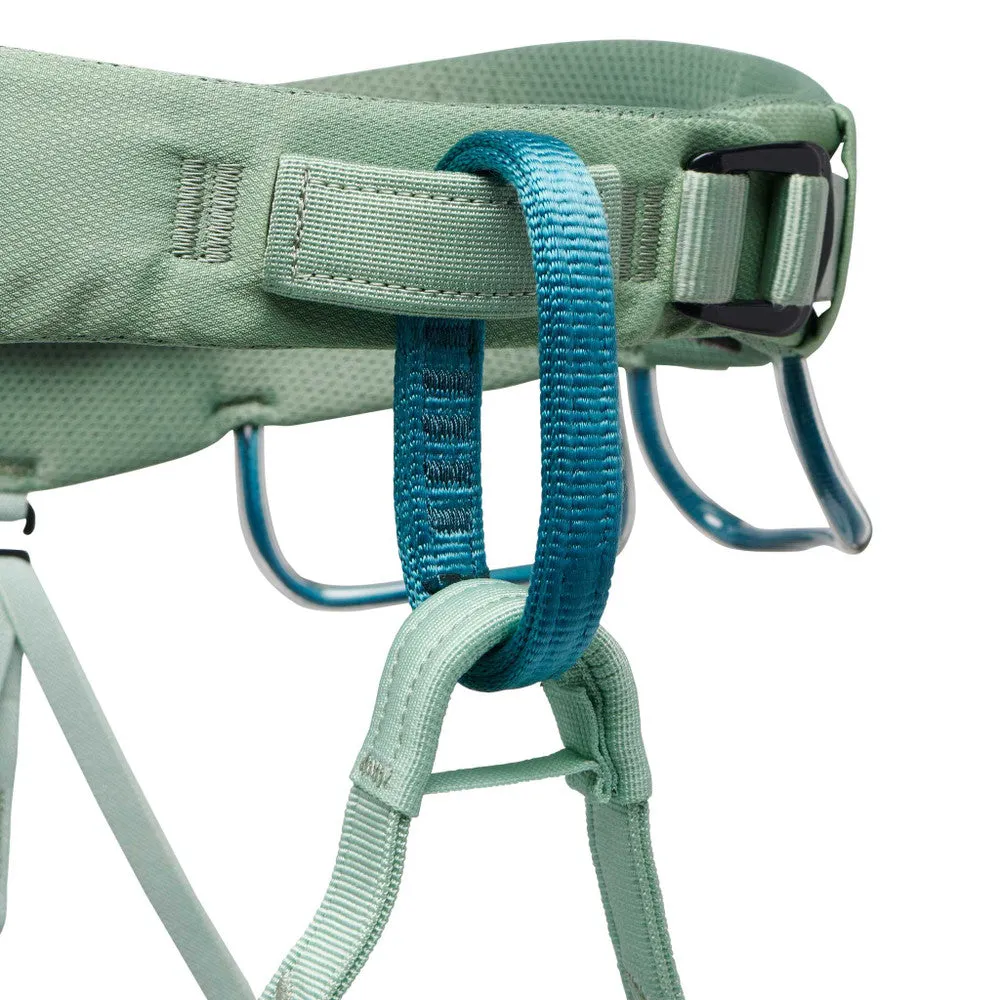 Black Diamond Momentum Harness - Womens