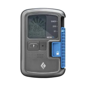 Black Diamond Recon BT (Blue Tooth) Beacon