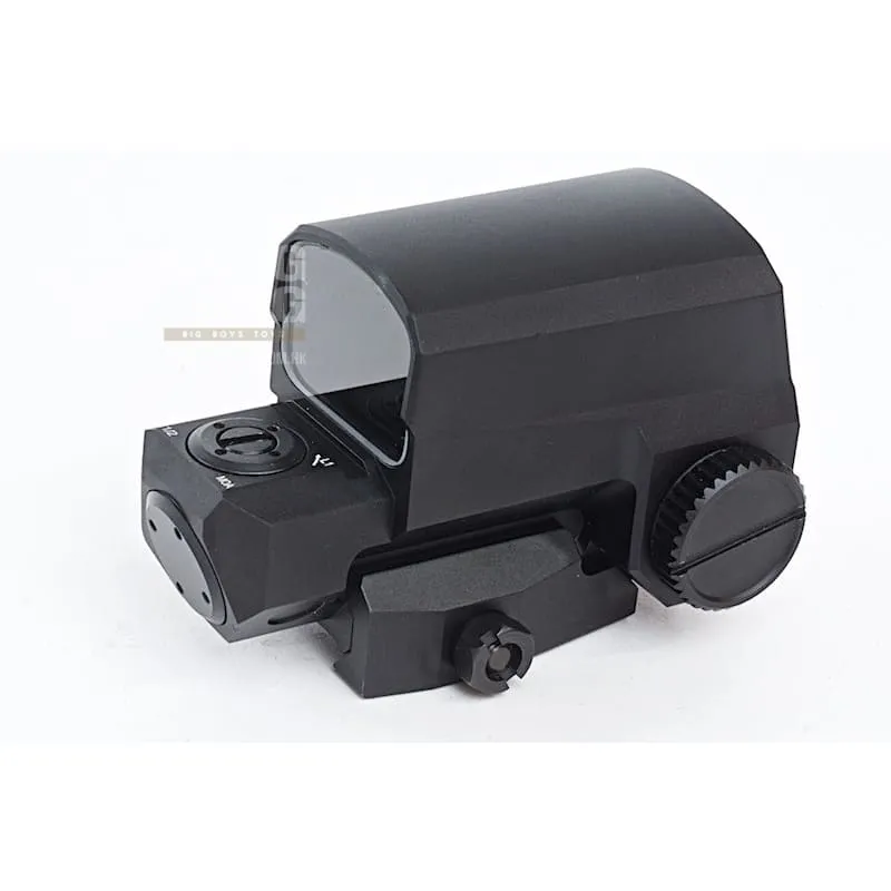 Blackcat Airsoft LC Style Red Dot Sight - Black