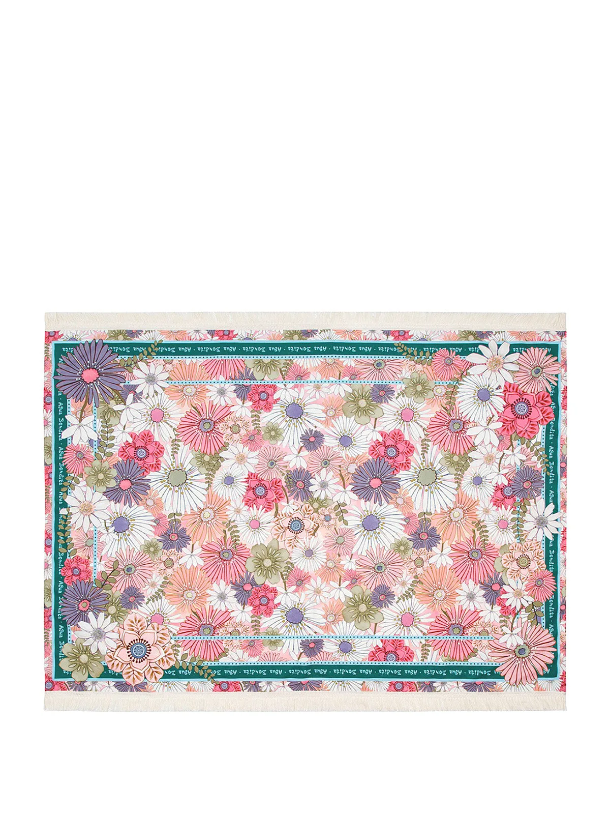 Bou Towel ::RET