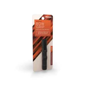 Bowmaster Violin Grip