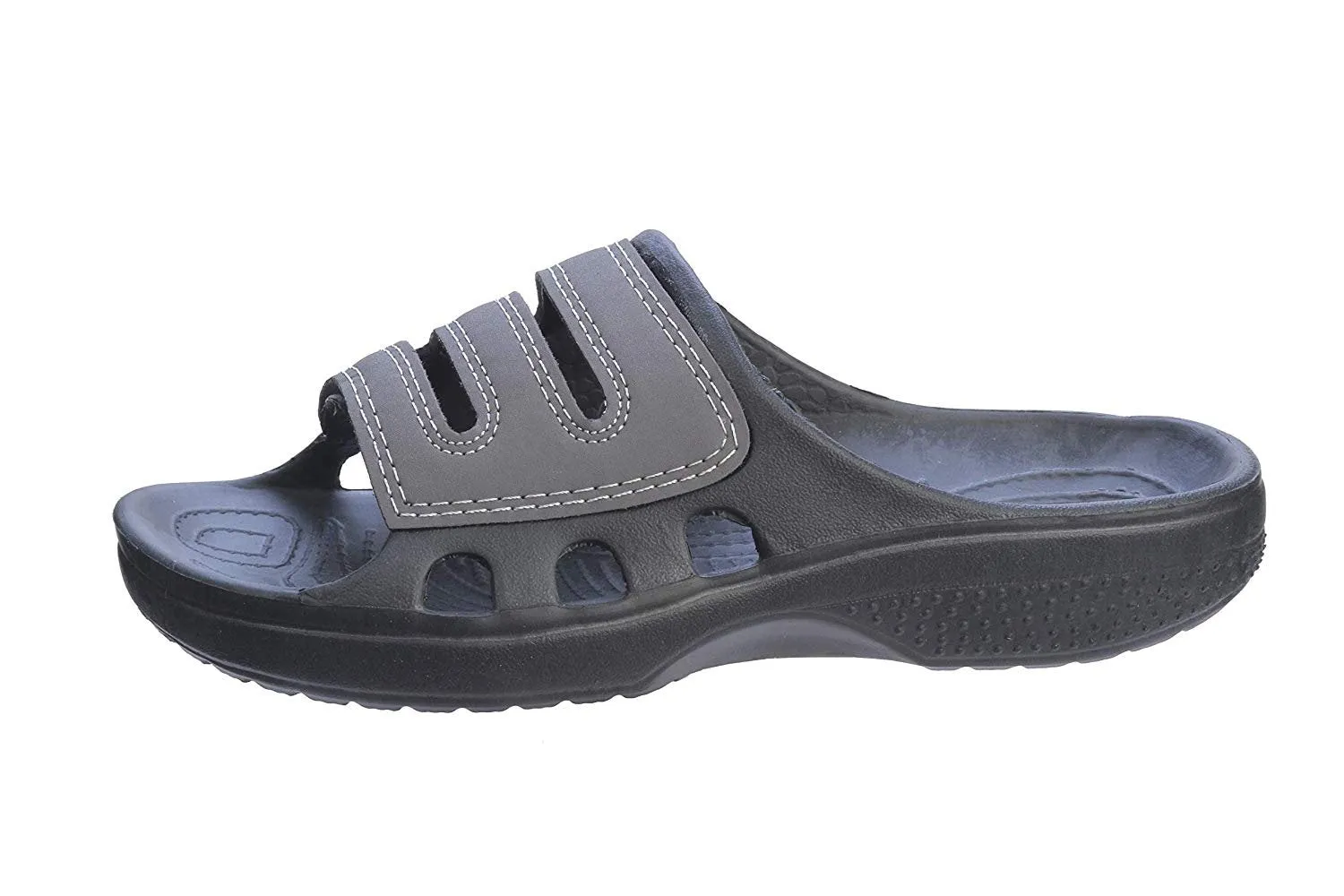 Boy's Shower Pool Slides