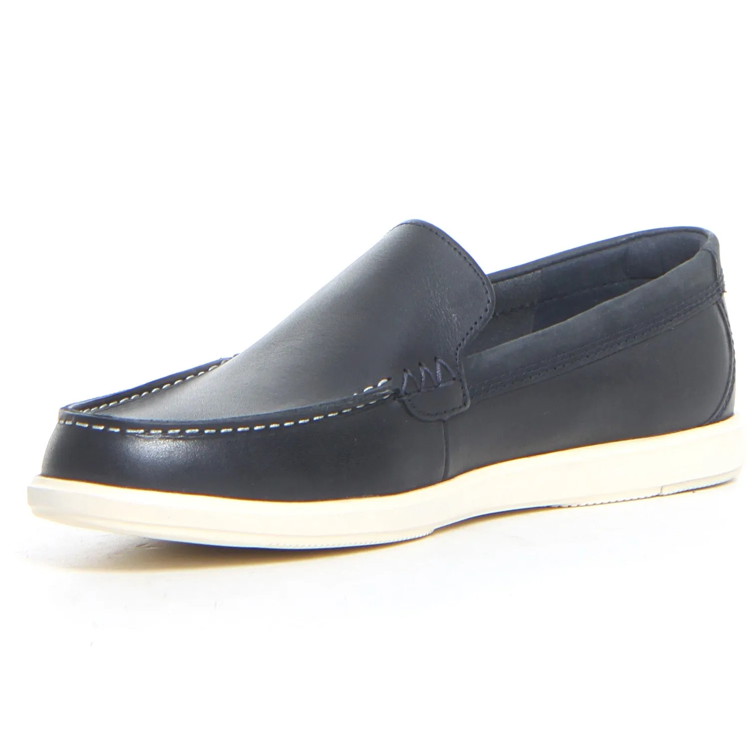 Bratton Loafer mocassino casual
