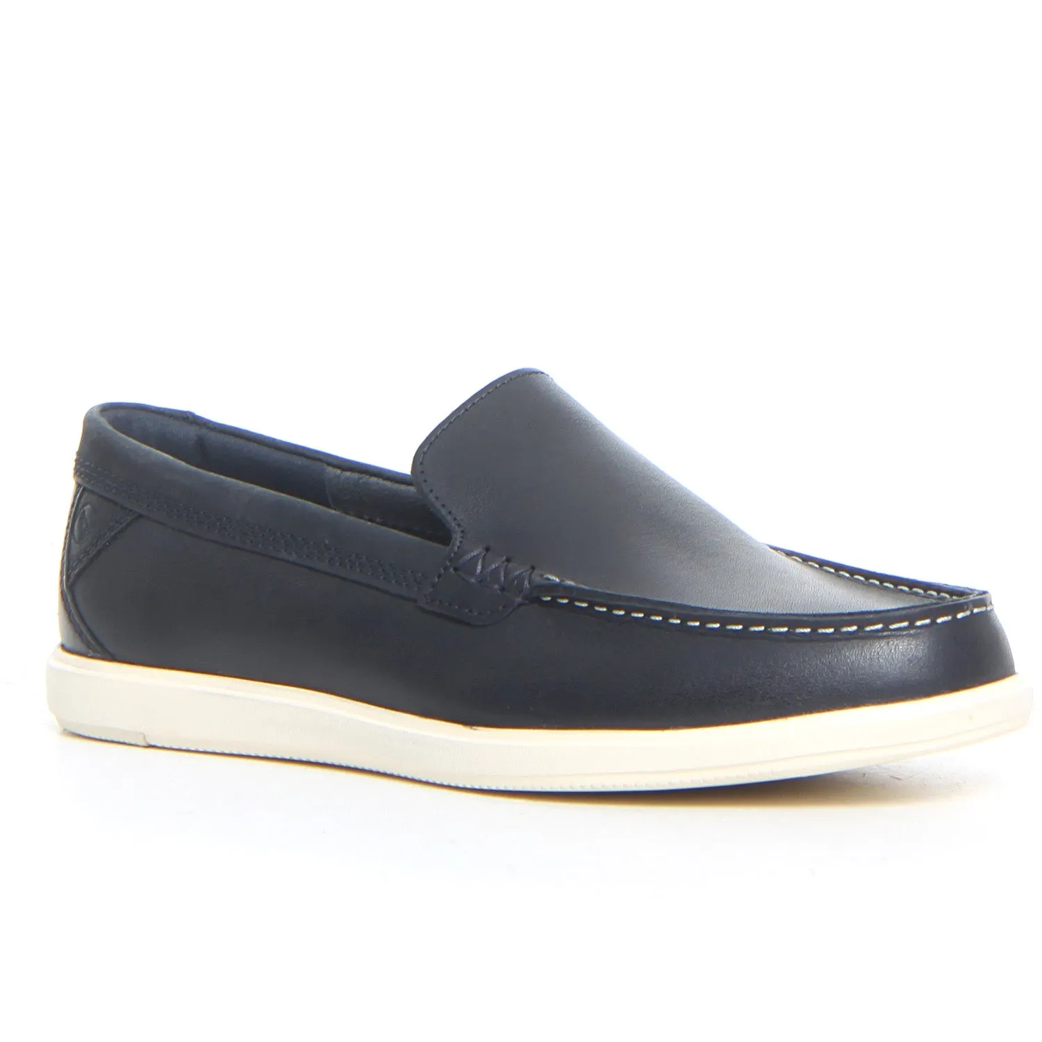 Bratton Loafer mocassino casual