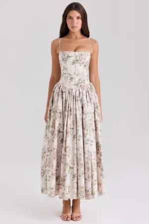 Brentwood Lace Dress