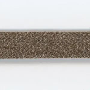 Bright Flat Cord #178 Walnut