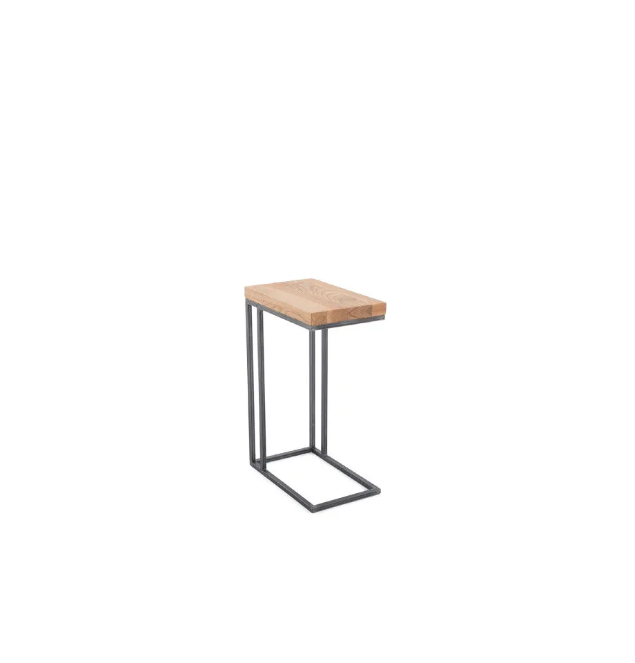 Calia Oak Sofa Table