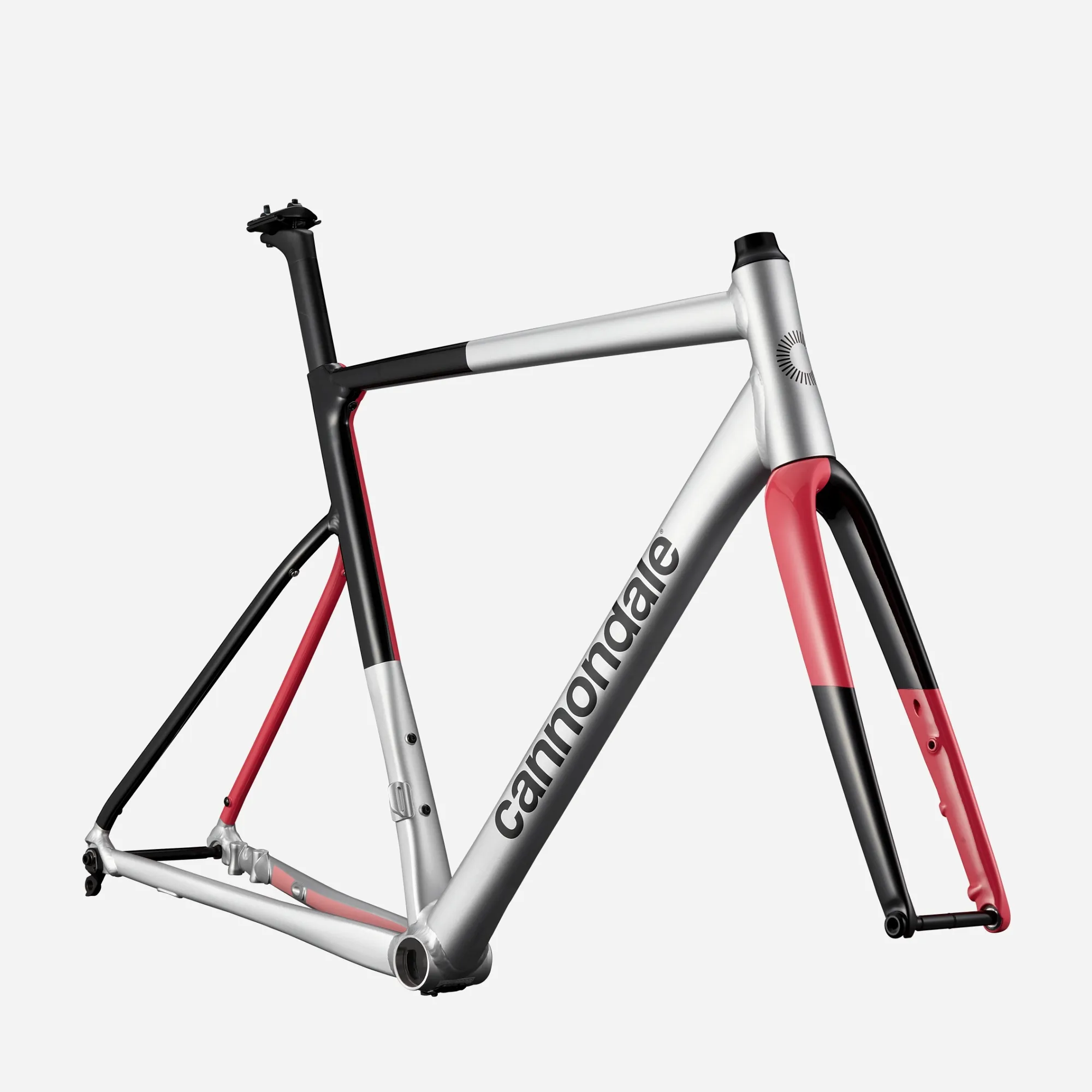Cannondale CAAD13 EF Team Replica Disc Frameset - 56cm