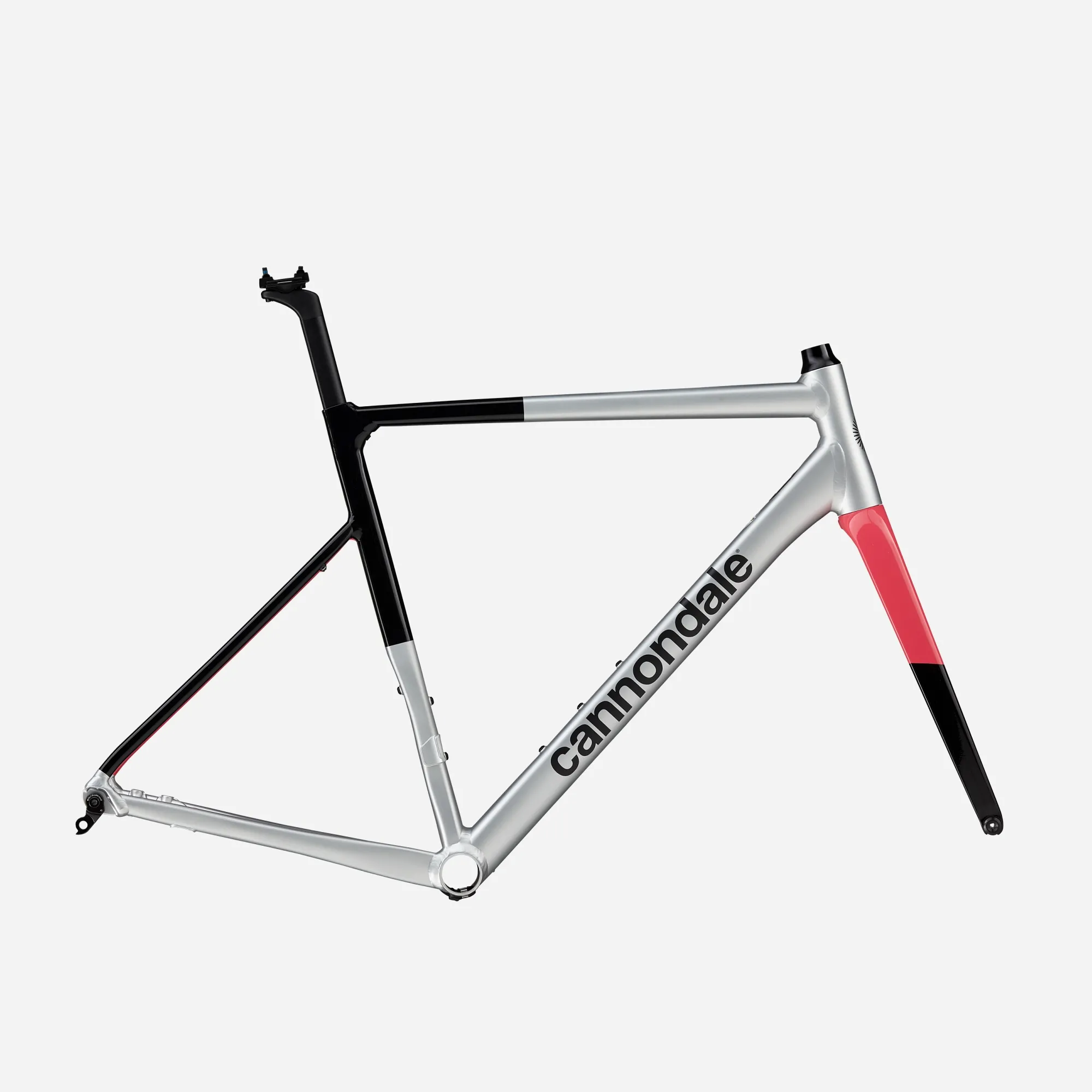 Cannondale CAAD13 EF Team Replica Disc Frameset - 56cm