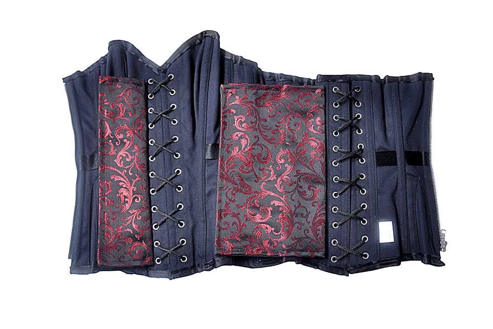 Cara Overbust Corset