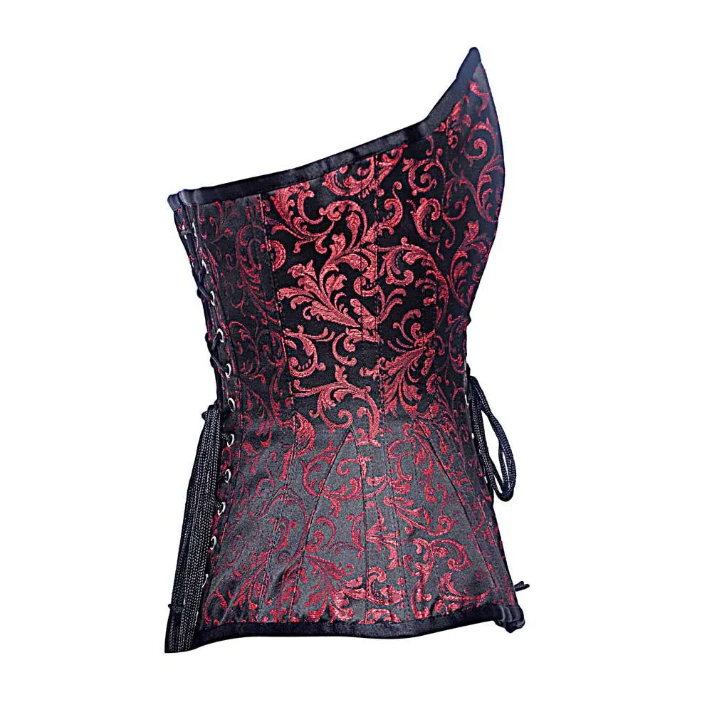 Cara Overbust Corset
