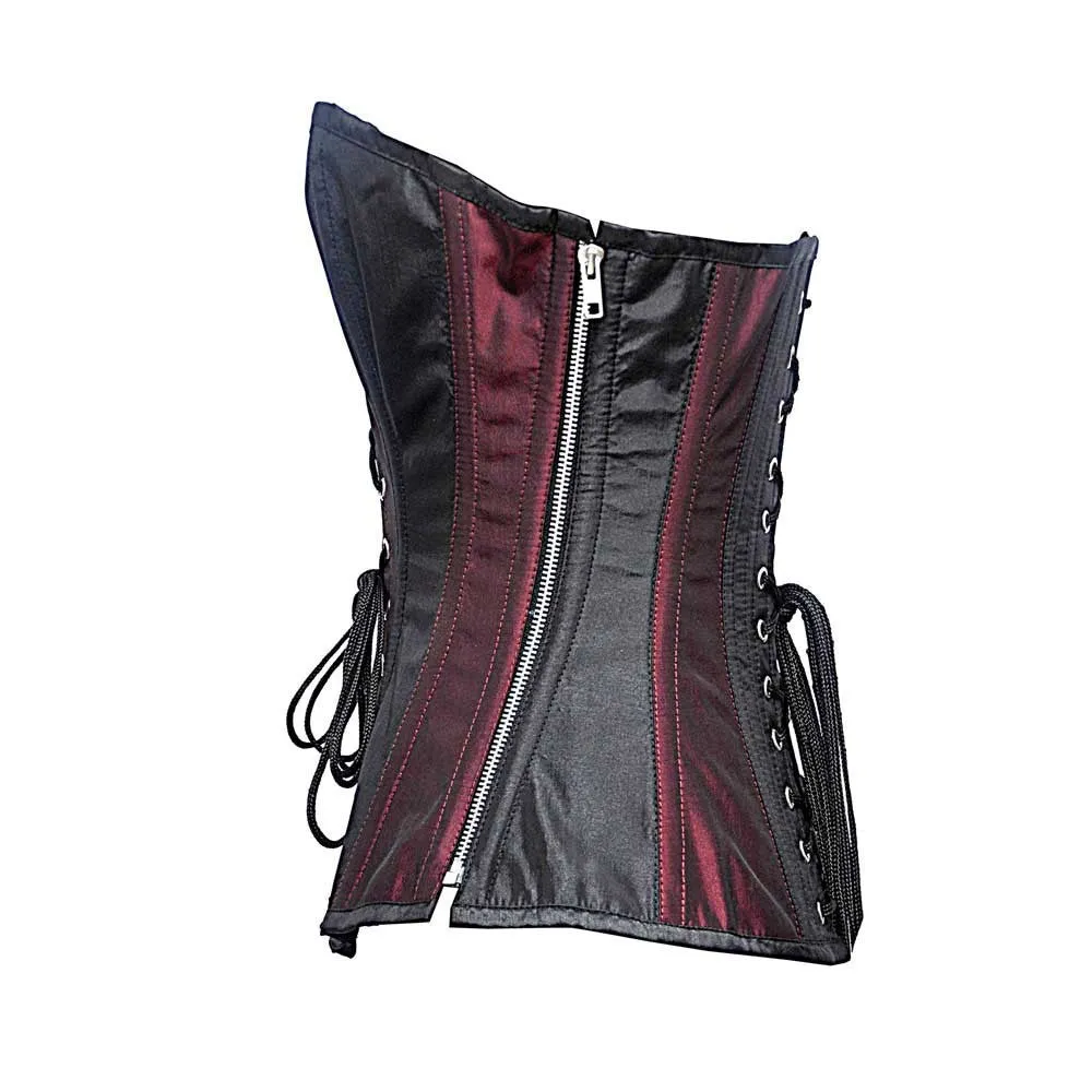 Carla Overbust Corset