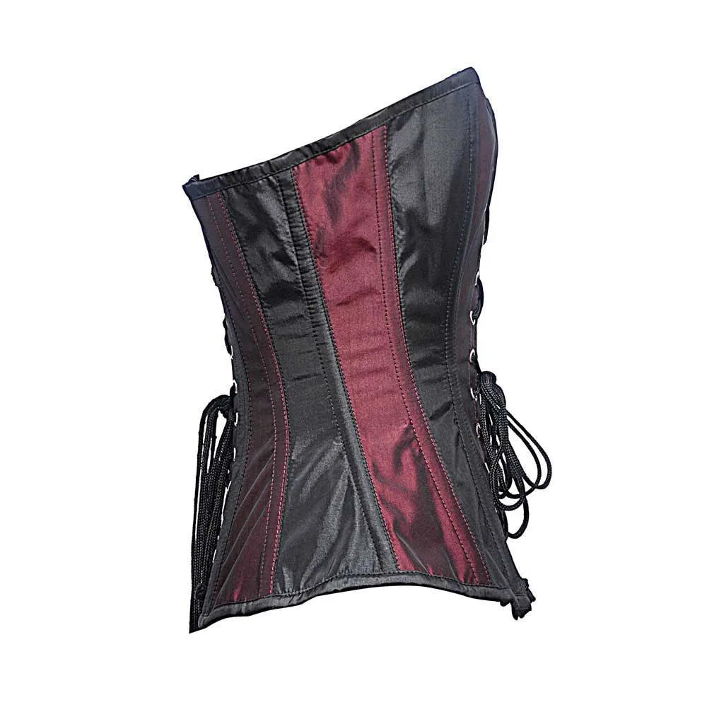 Carla Overbust Corset