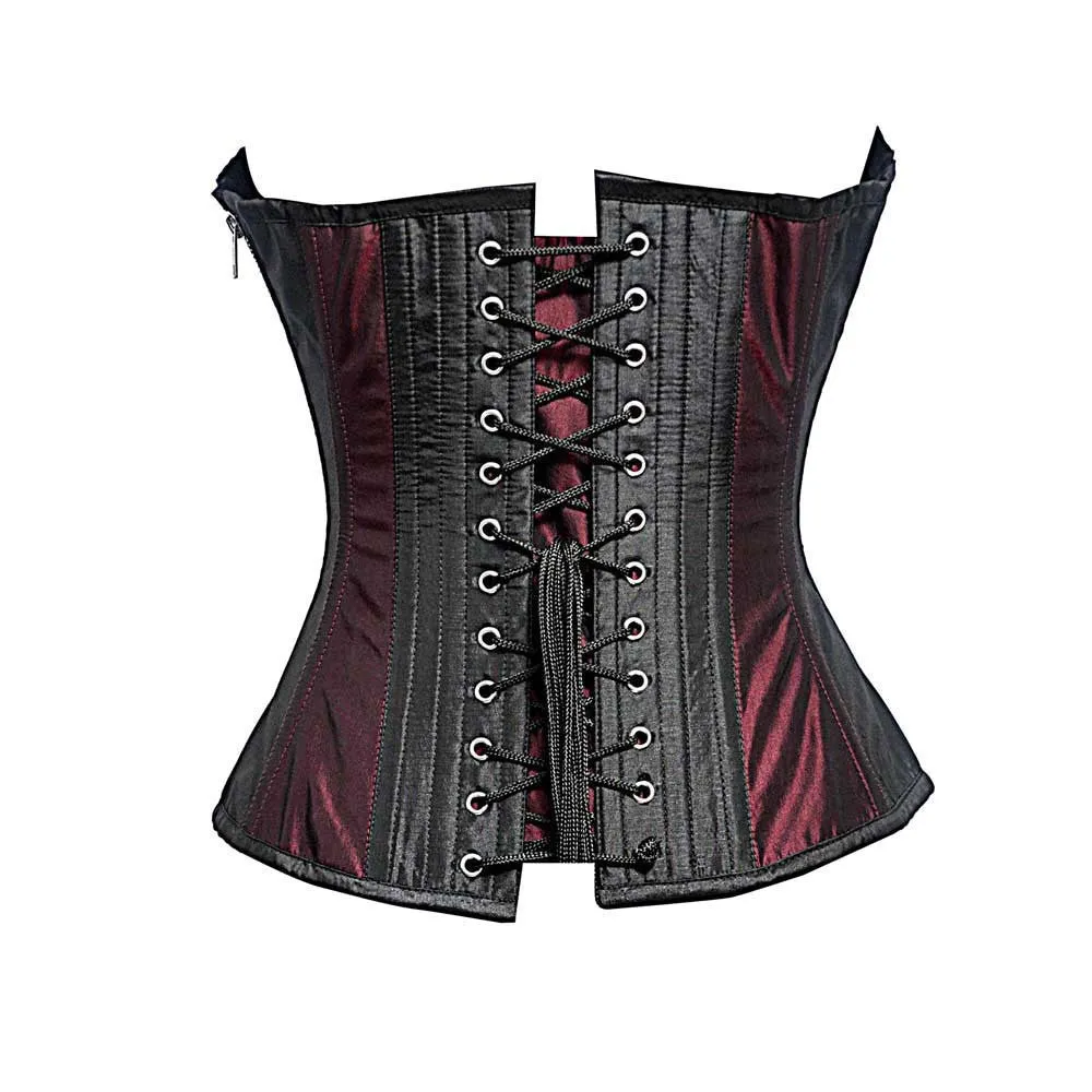 Carla Overbust Corset