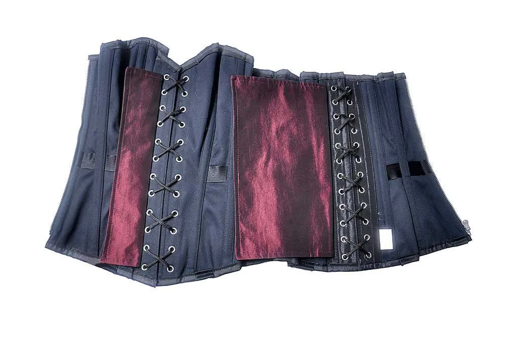 Carla Overbust Corset