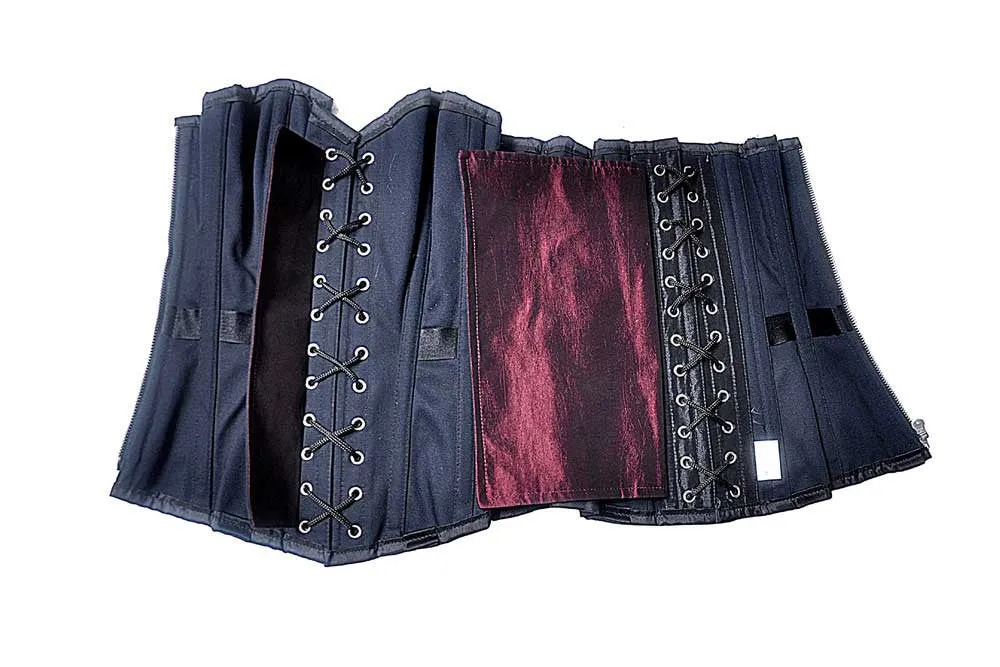 Carla Overbust Corset