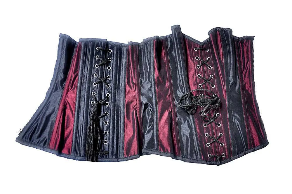Carla Overbust Corset