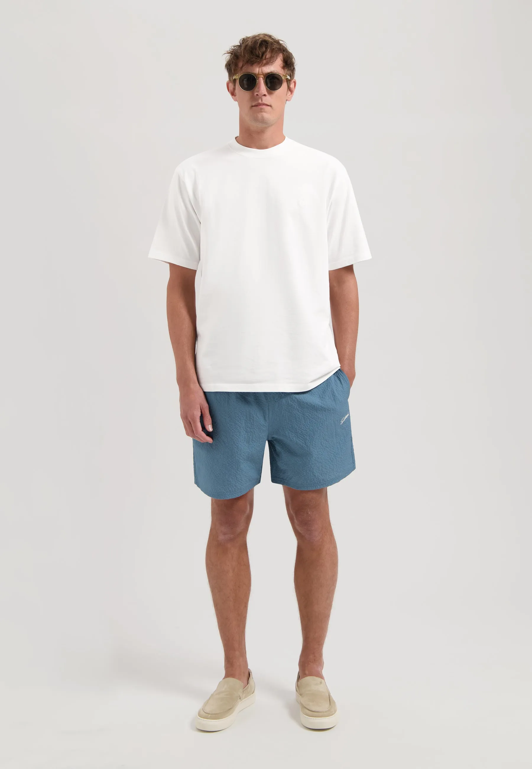 Case Swimshorts