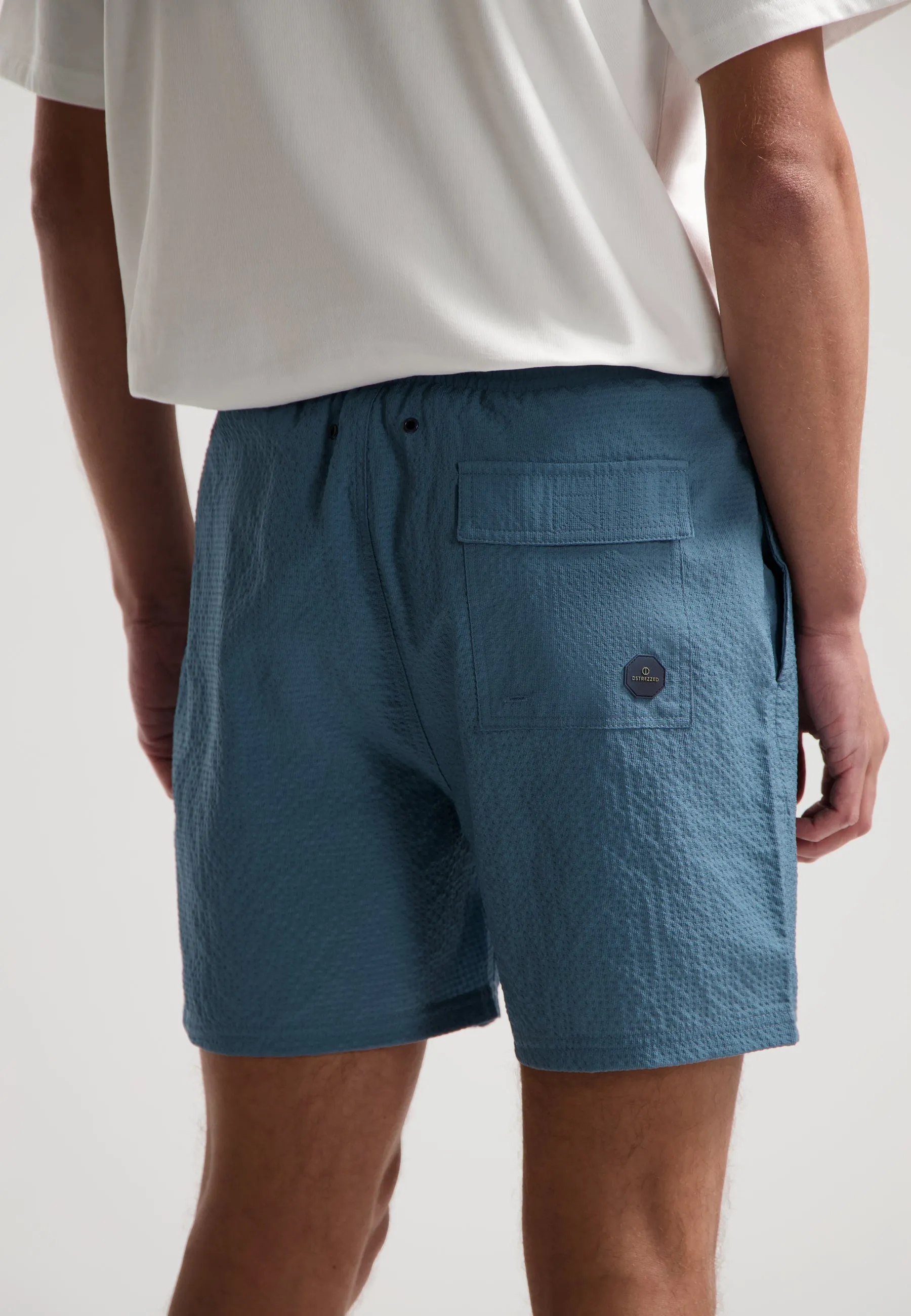 Case Swimshorts