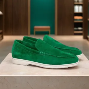 Casual loafers | Léon