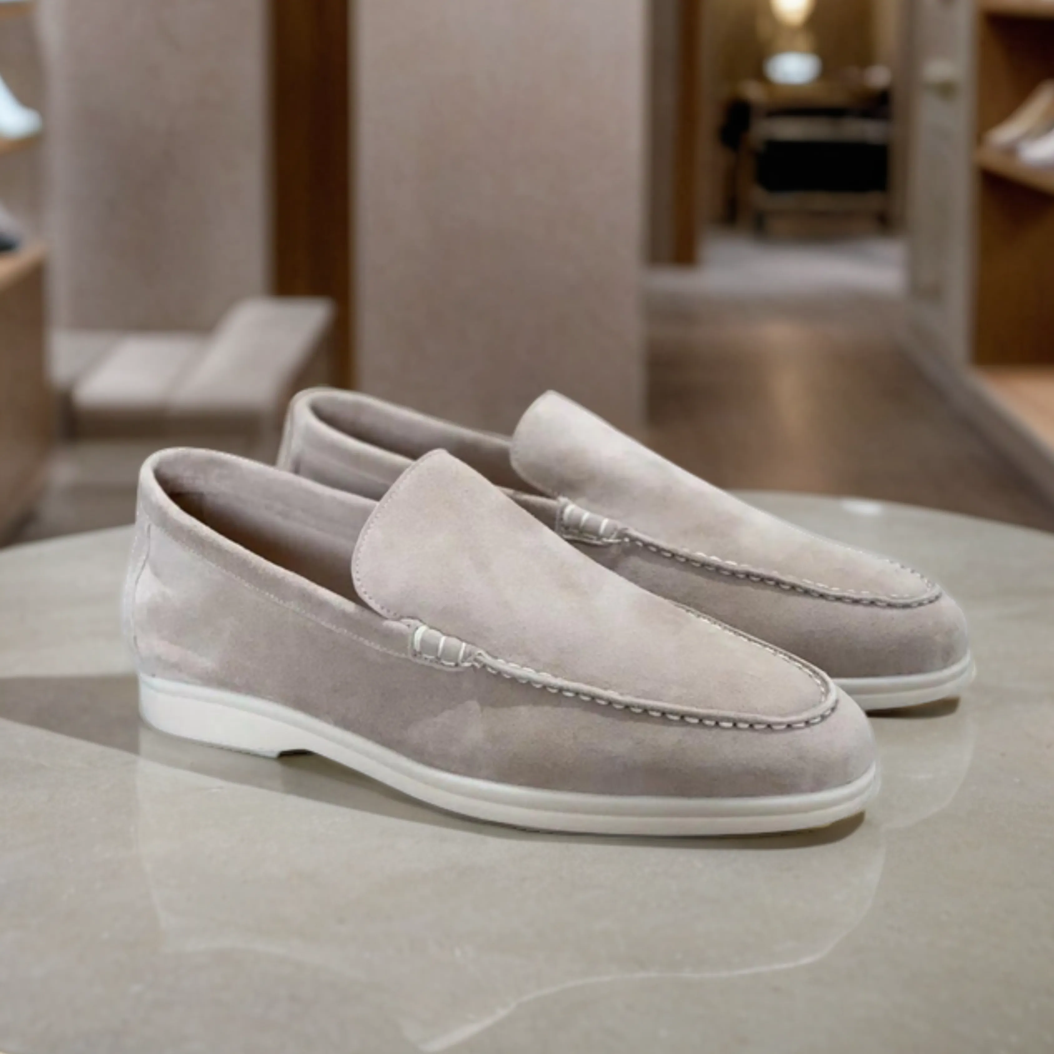 Casual loafers | Léon