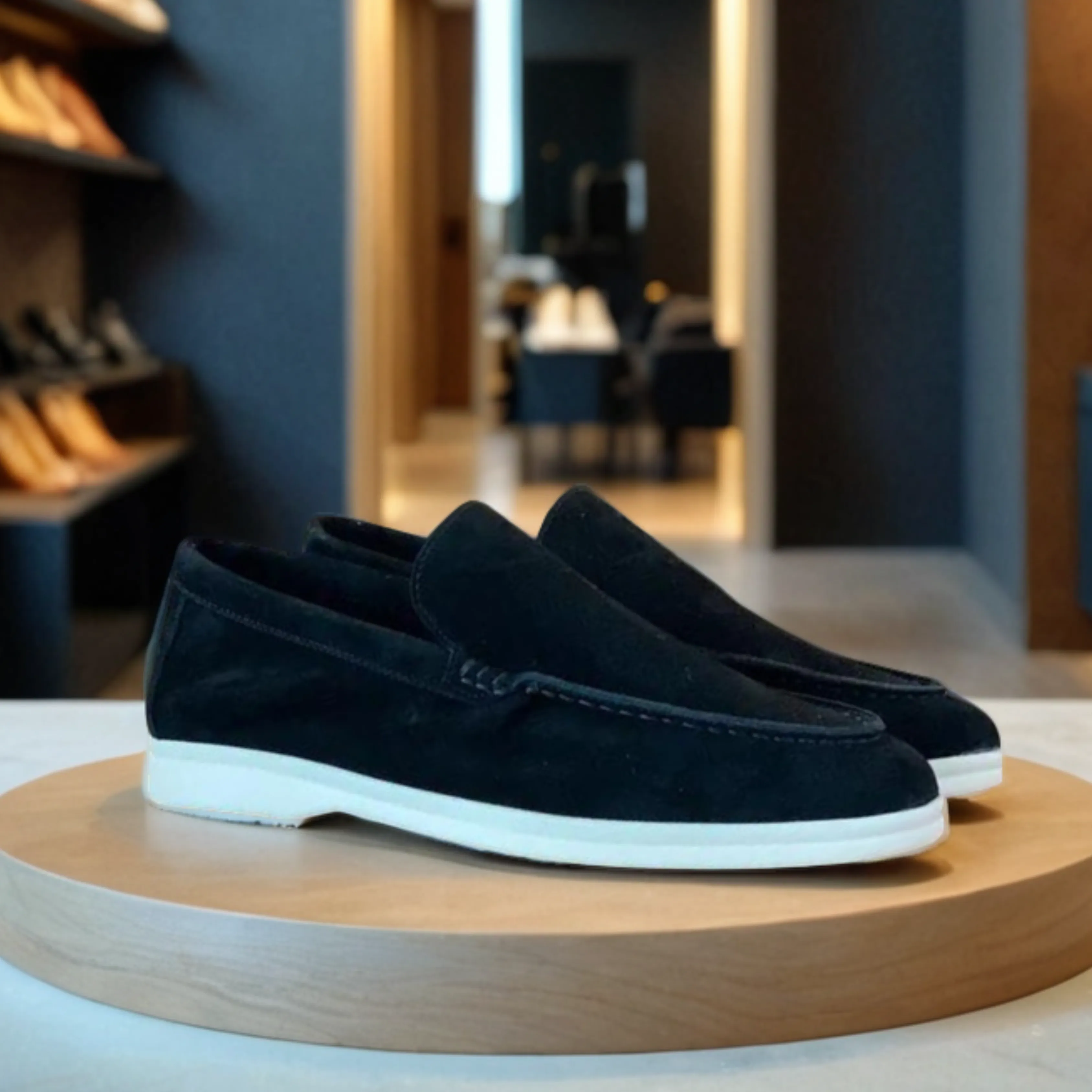 Casual loafers | Léon
