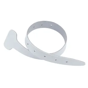 CCM AP7006 Goalie Shin Straps