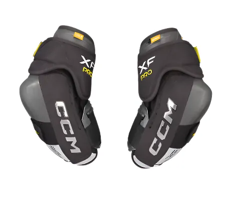CCM Tacks XF Pro Elbow Pads - Senior