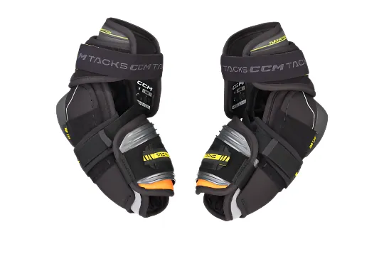 CCM Tacks XF Pro Elbow Pads - Senior