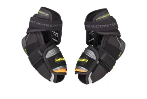 CCM Tacks XF Pro Elbow Pads - Senior