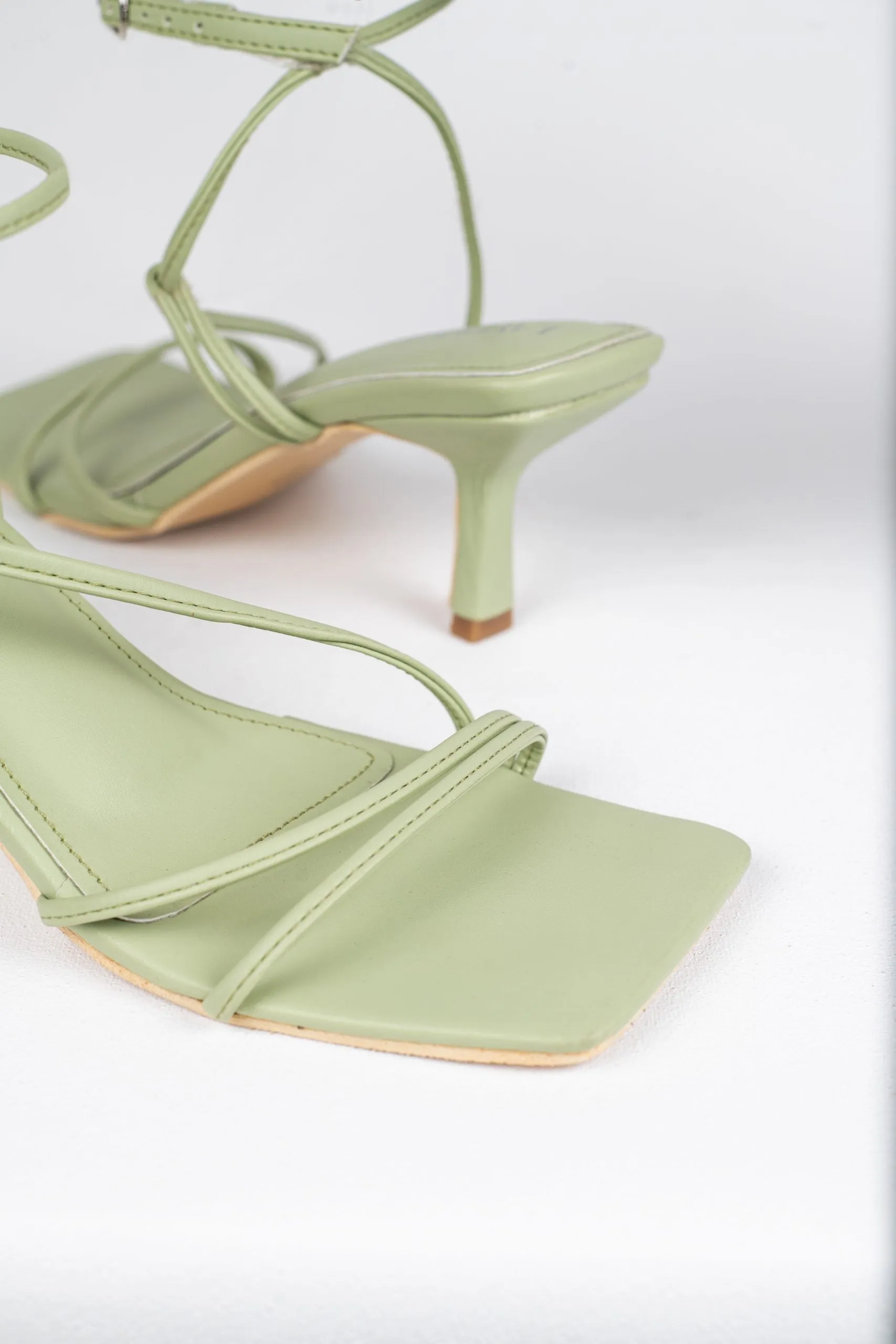 Celeste Pointed Heels