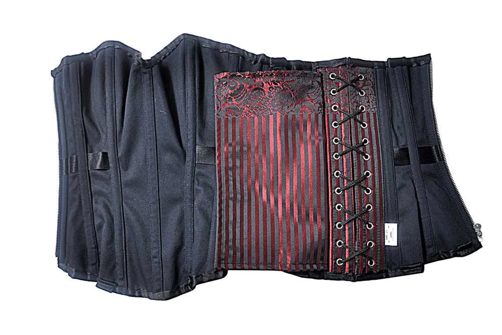 Charleigh Overbust Corset