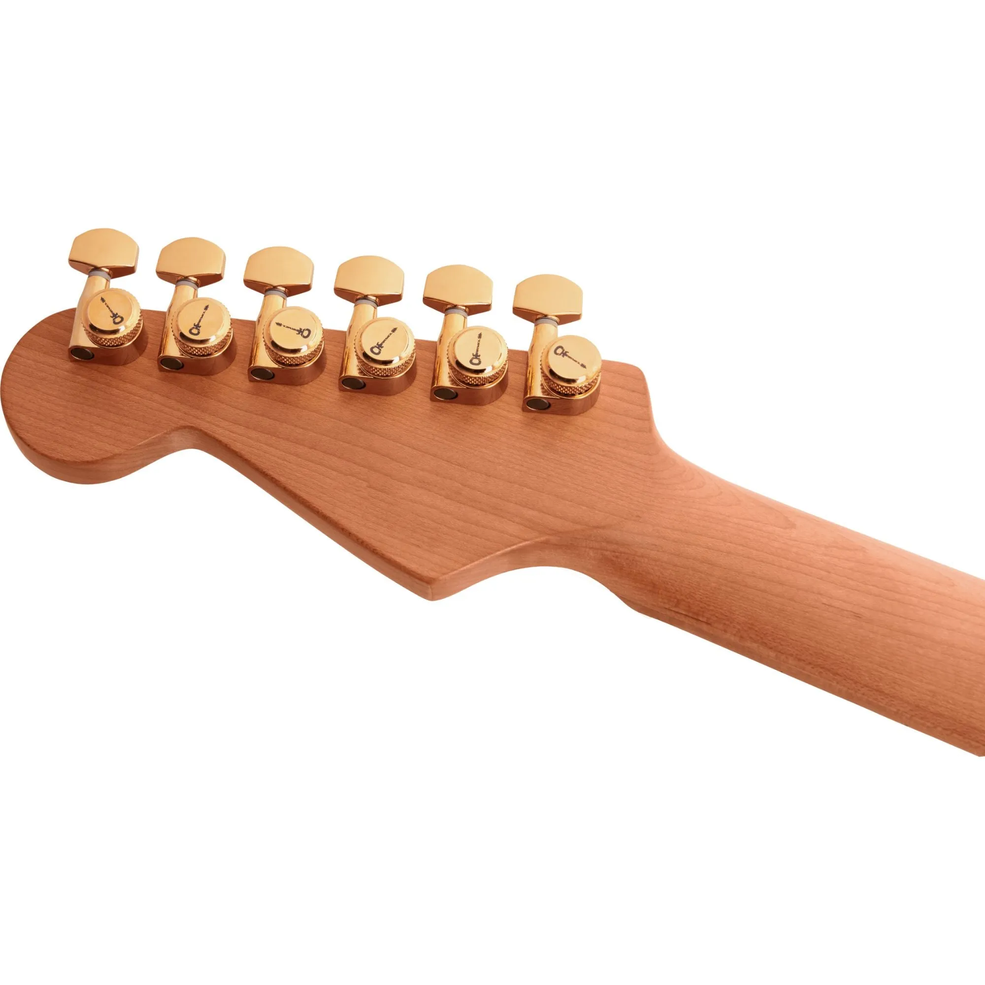 Charvel Pro-Mod DK24 HSS 2PT CM, Snow White