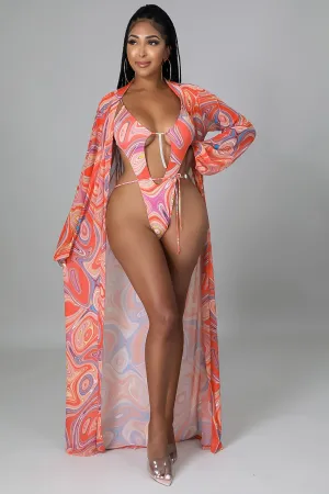 Chasing Summer Vibes 2pc Set