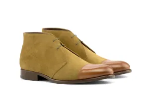 Chukka Boots CARLTON