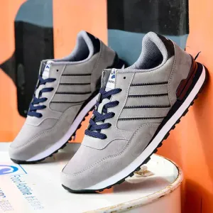 Comfortable and stylish classic men's sneakers