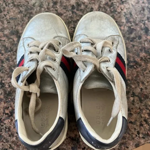 COPY - Gucci sneakers