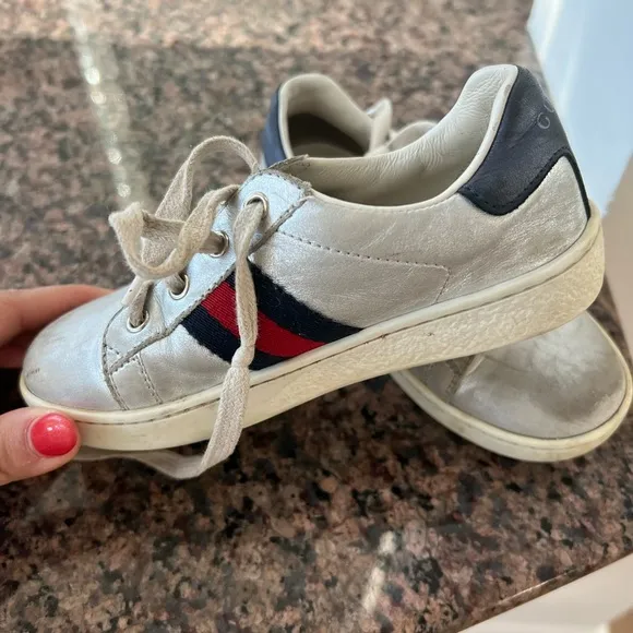 COPY - Gucci sneakers