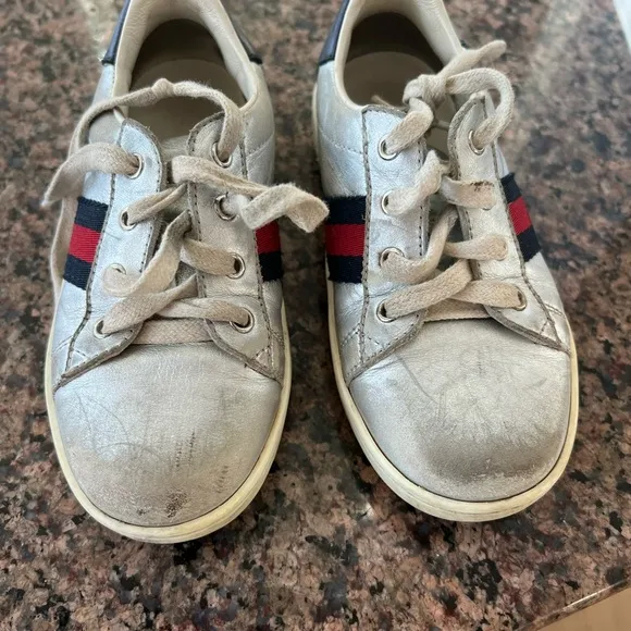 COPY - Gucci sneakers