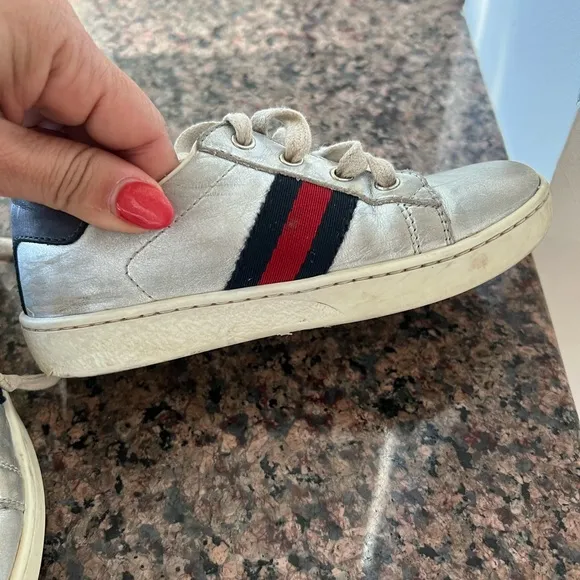 COPY - Gucci sneakers