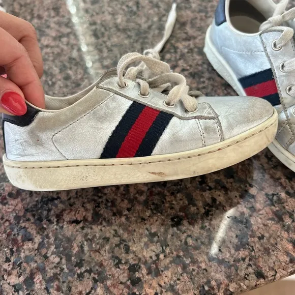 COPY - Gucci sneakers
