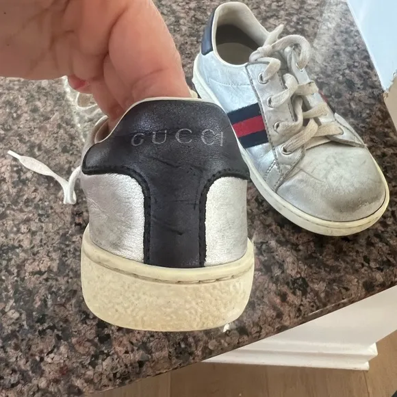 COPY - Gucci sneakers